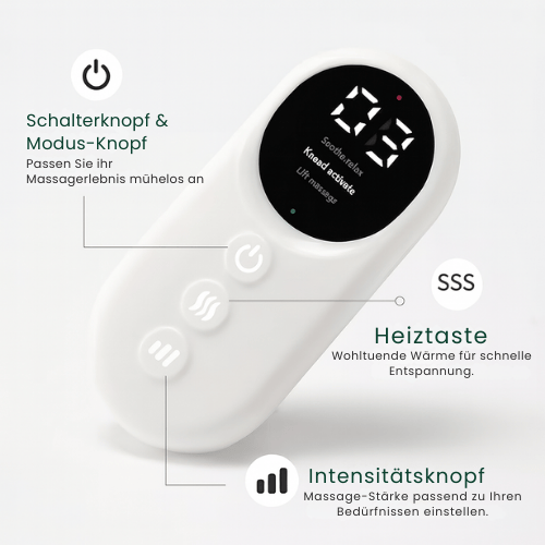 Lindbein® - Leichtschritt