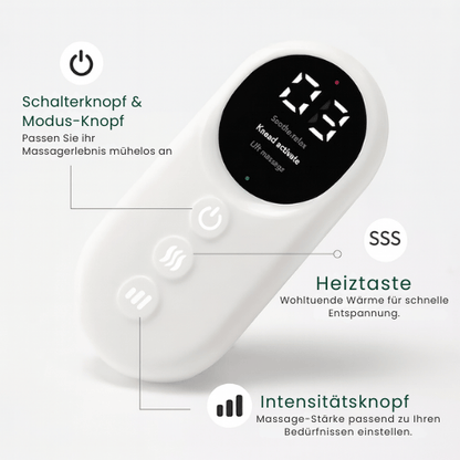 Lindbein® - Leichtschritt