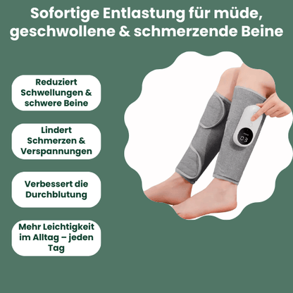 Lindbein® - Leichtschritt