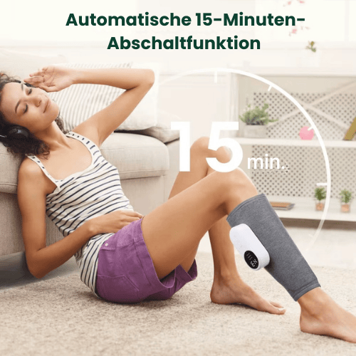 Lindbein® - Leichtschritt