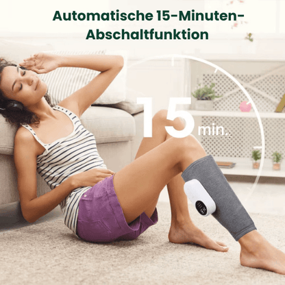 Lindbein® - Leichtschritt